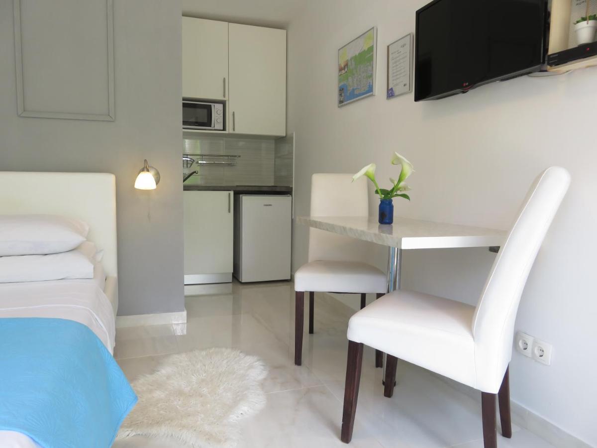 Apartments Angie زادار المظهر الخارجي الصورة
