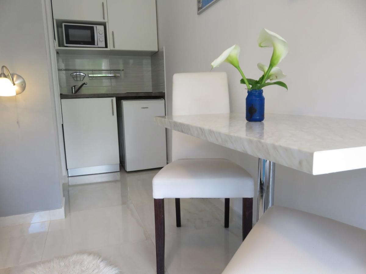 Apartments Angie زادار المظهر الخارجي الصورة