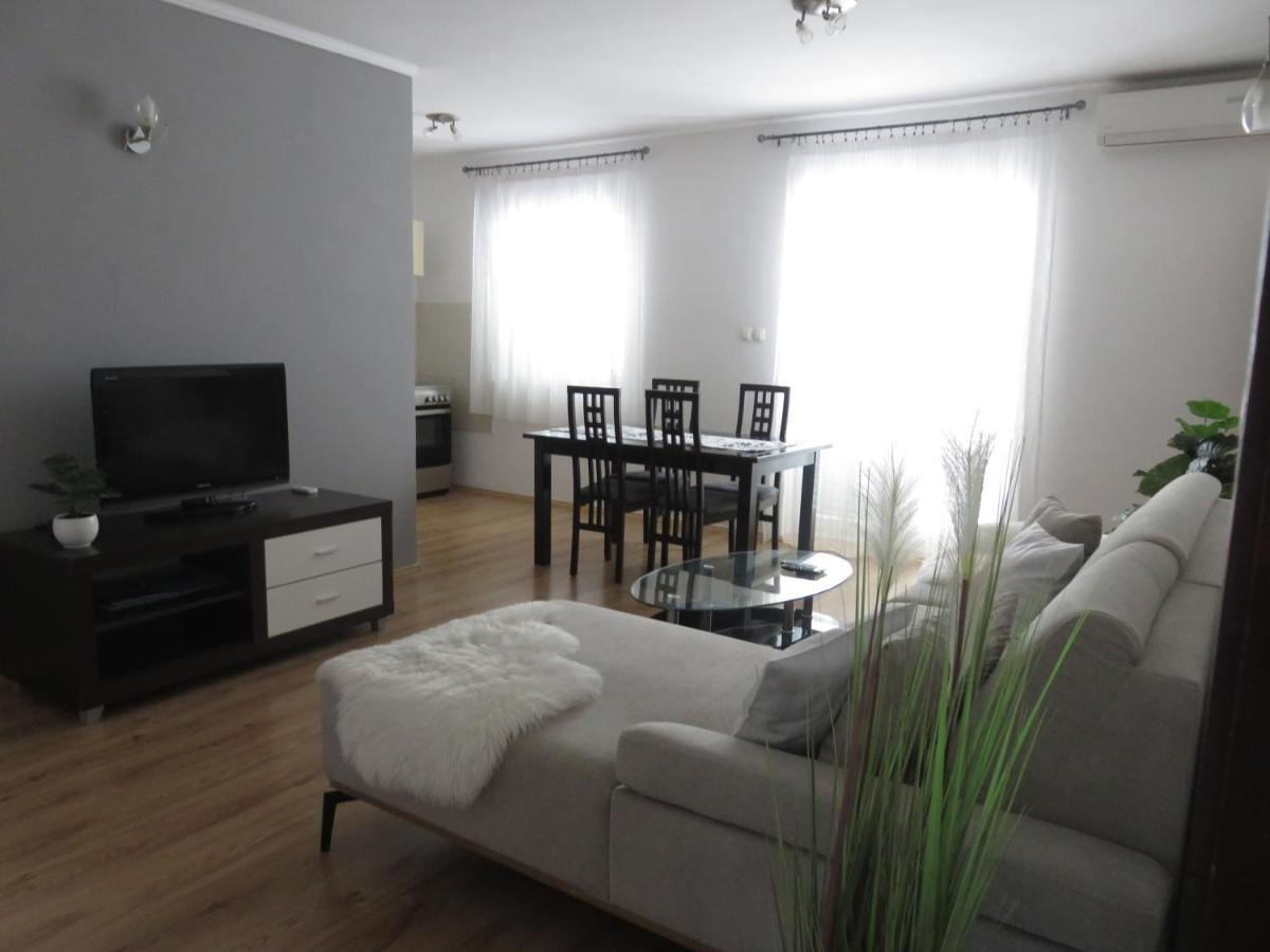 Apartments Angie زادار المظهر الخارجي الصورة