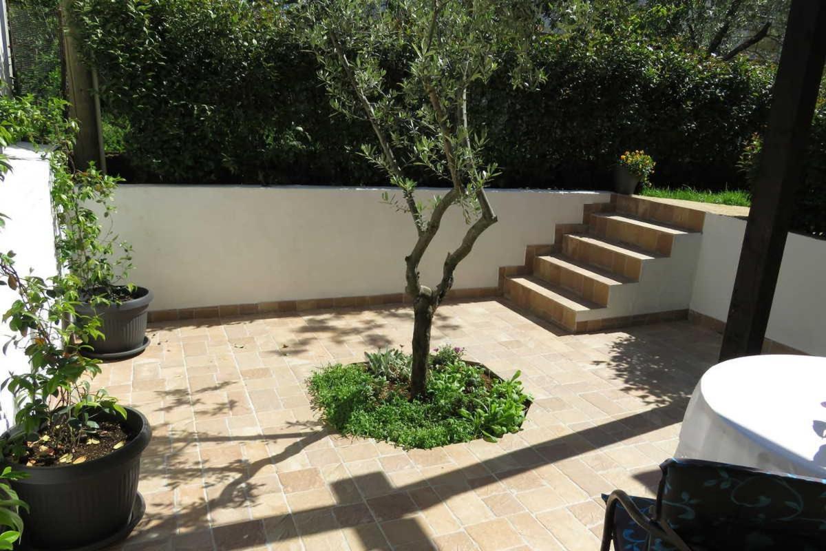 Apartments Angie زادار المظهر الخارجي الصورة