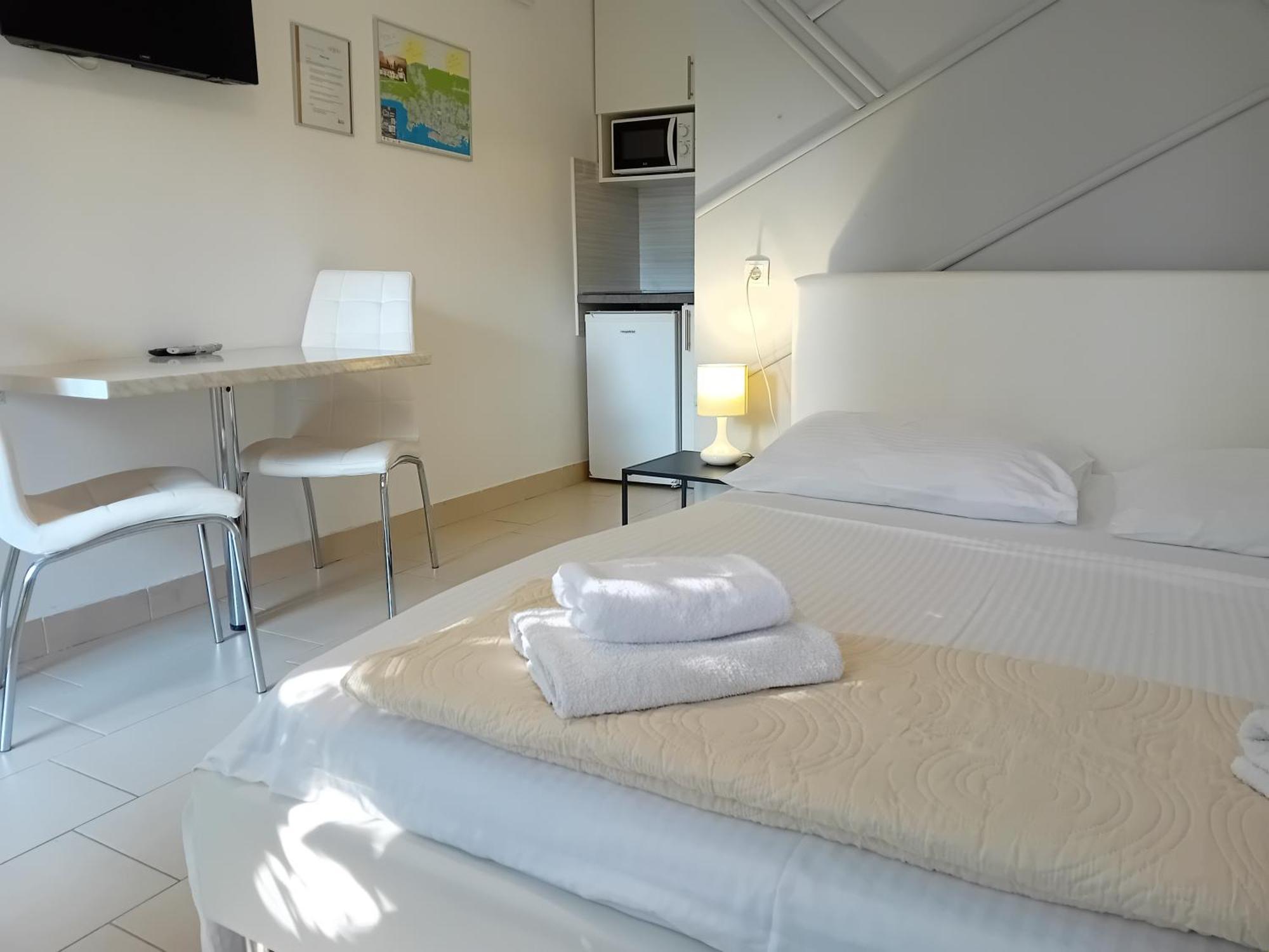 Apartments Angie زادار المظهر الخارجي الصورة