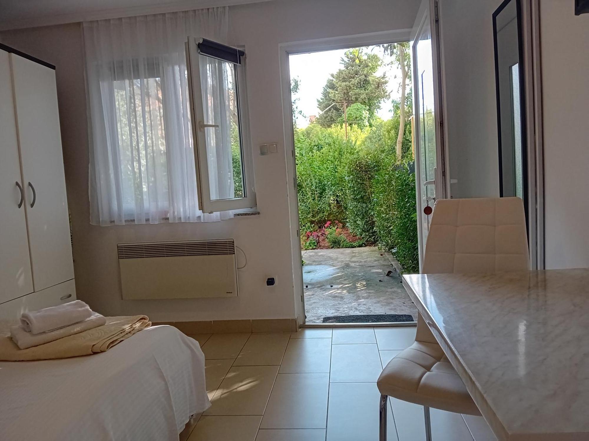 Apartments Angie زادار المظهر الخارجي الصورة
