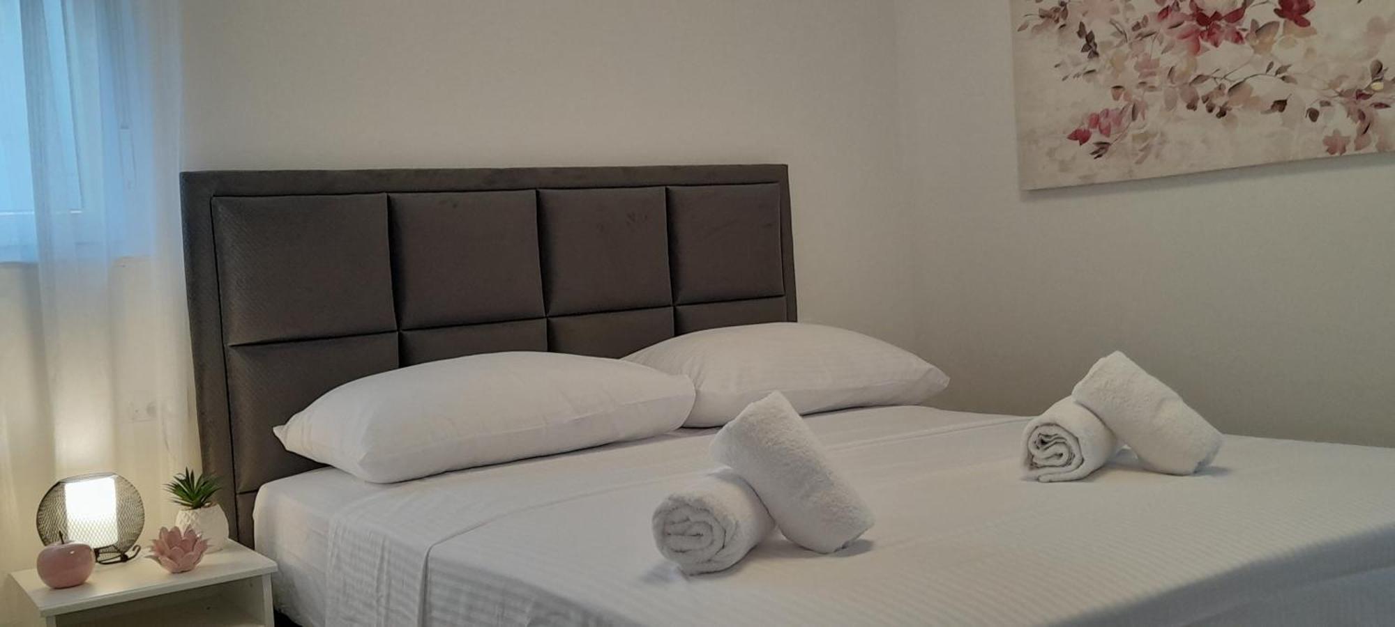 Apartments Angie زادار المظهر الخارجي الصورة