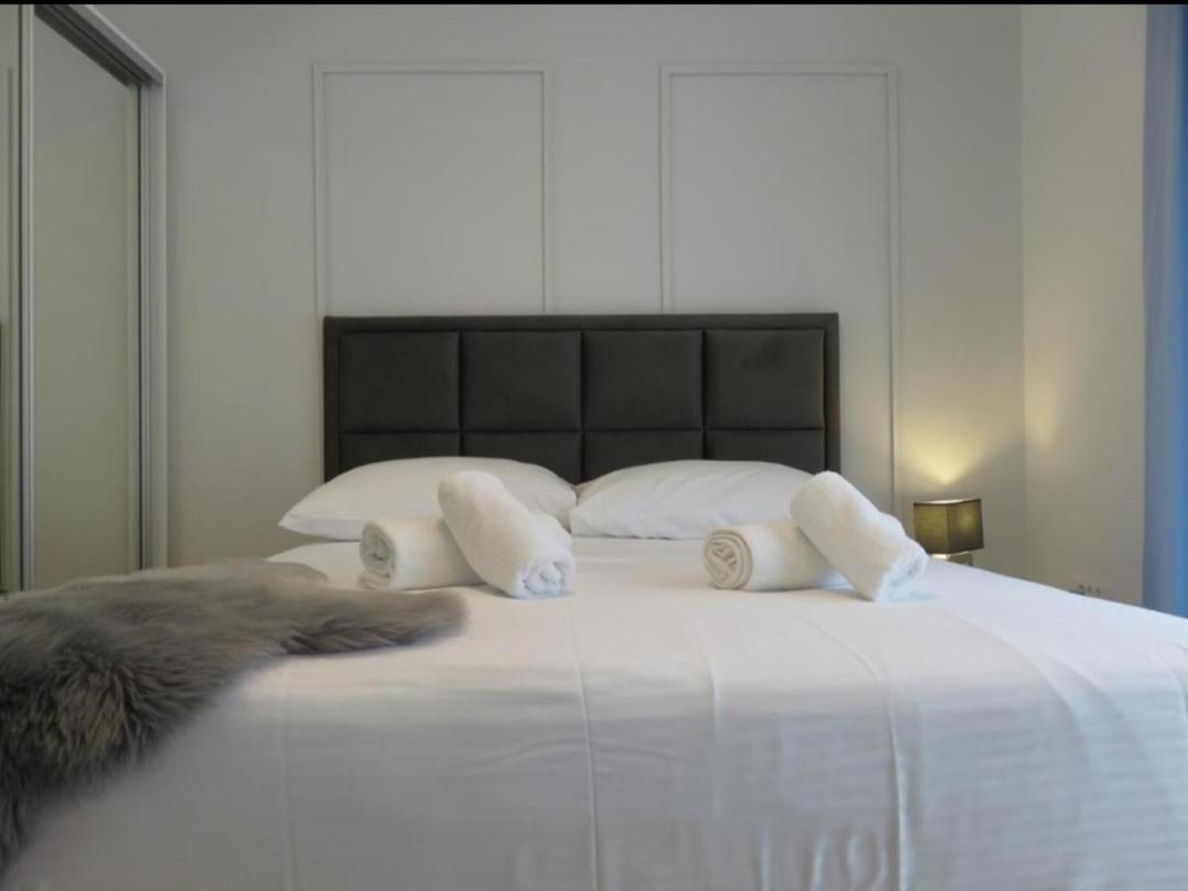 Apartments Angie زادار المظهر الخارجي الصورة