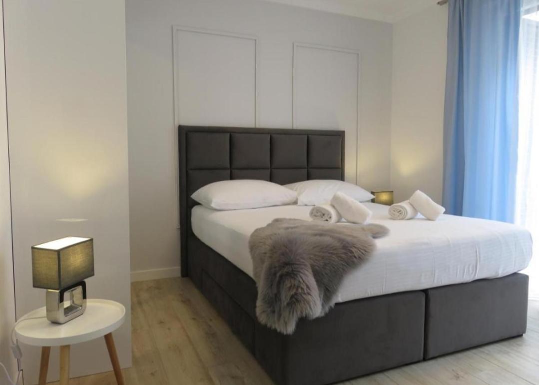 Apartments Angie زادار المظهر الخارجي الصورة