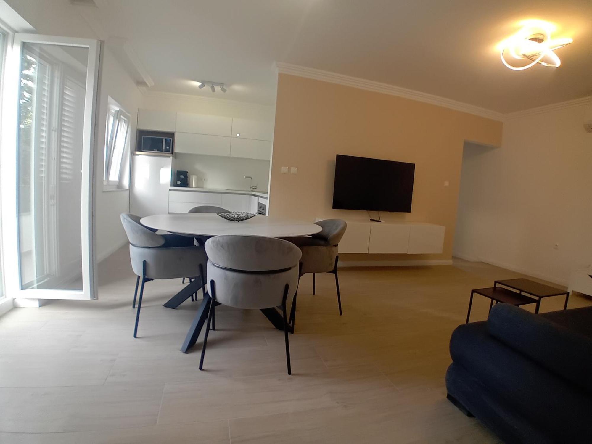 Apartments Angie زادار المظهر الخارجي الصورة