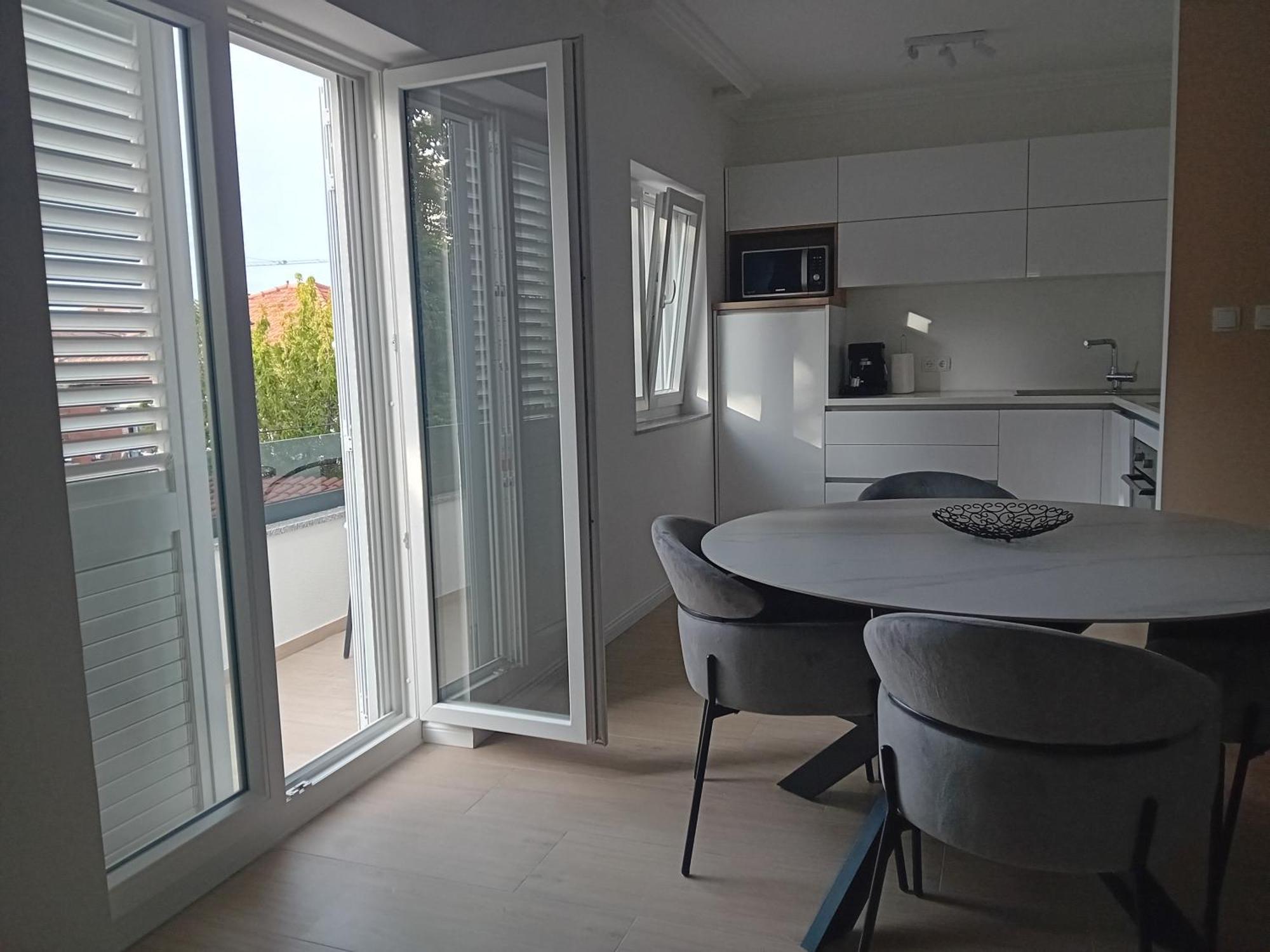 Apartments Angie زادار المظهر الخارجي الصورة
