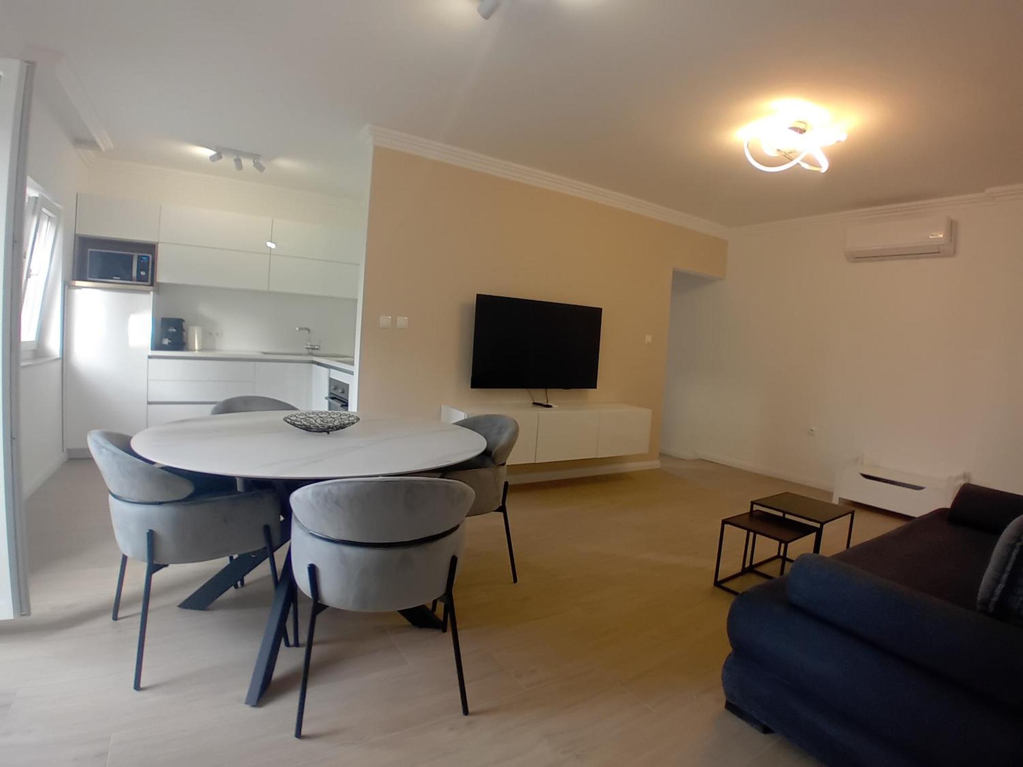 Apartments Angie زادار المظهر الخارجي الصورة