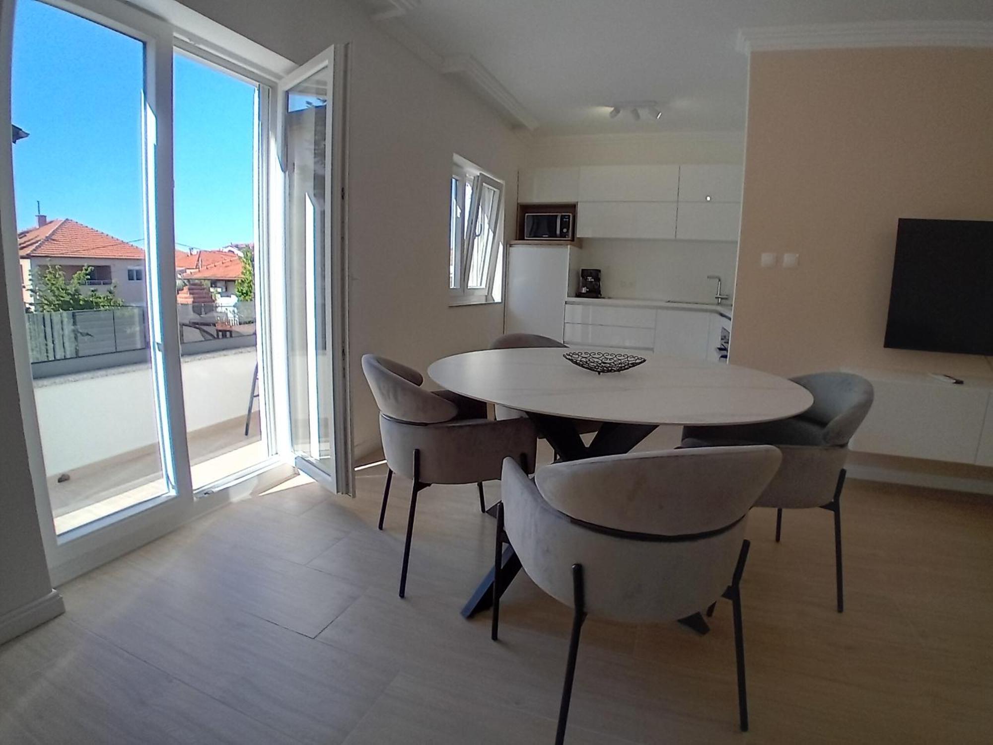 Apartments Angie زادار المظهر الخارجي الصورة
