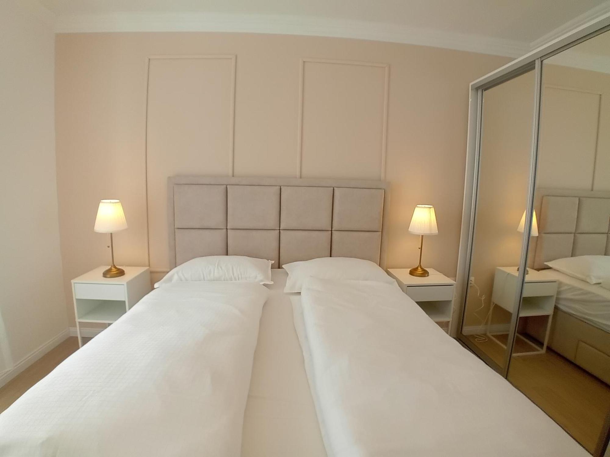 Apartments Angie زادار المظهر الخارجي الصورة