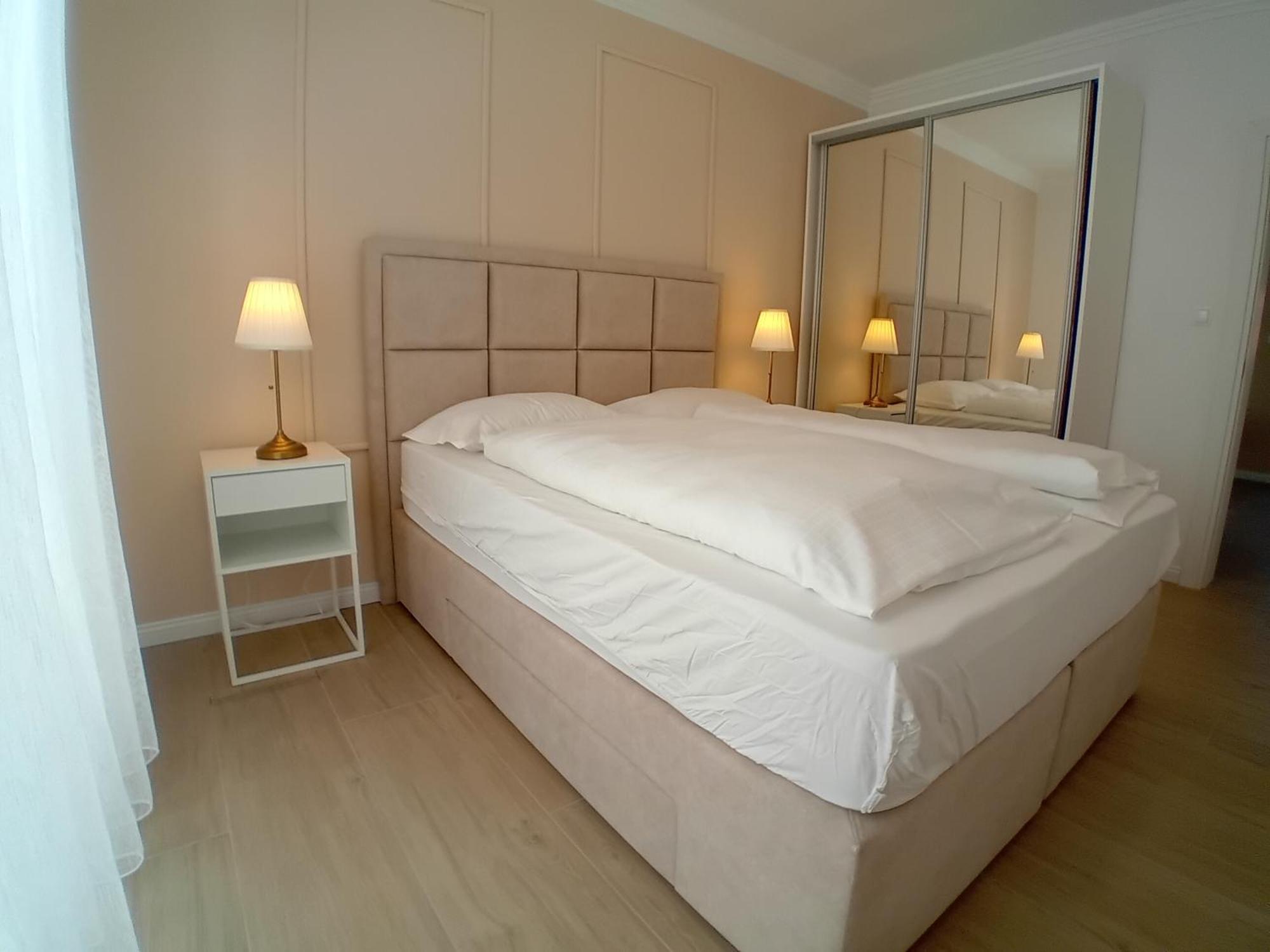 Apartments Angie زادار المظهر الخارجي الصورة