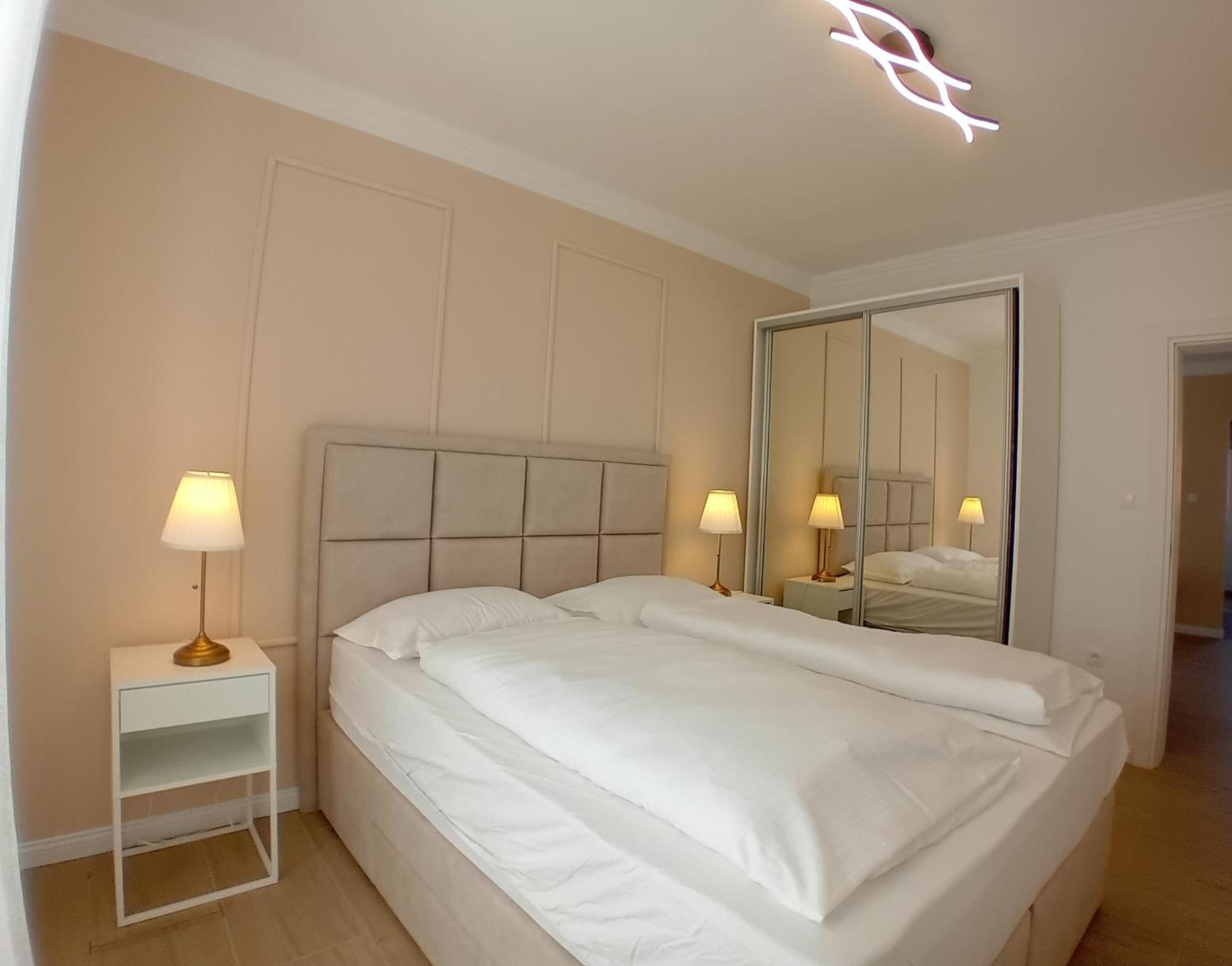 Apartments Angie زادار المظهر الخارجي الصورة