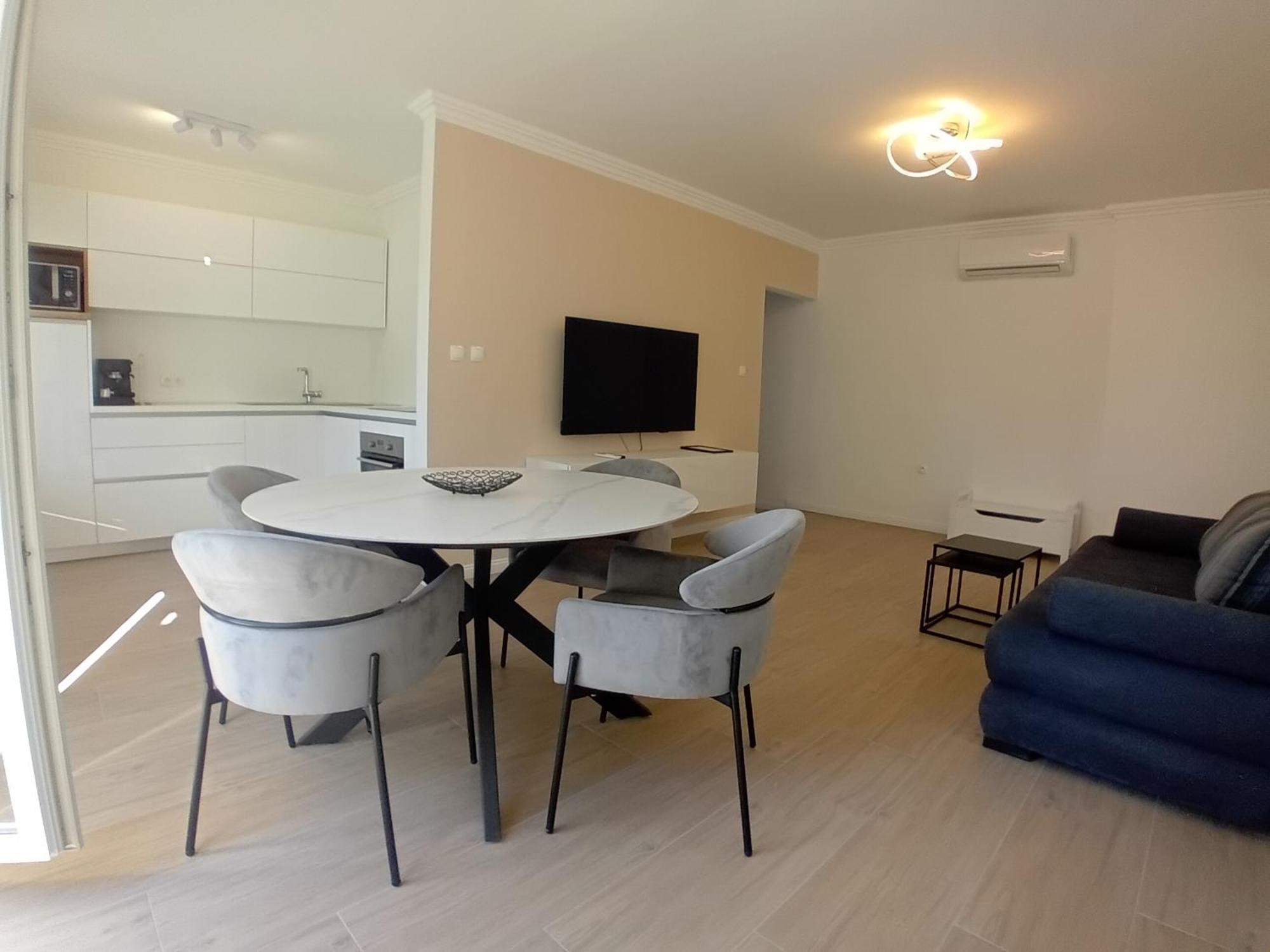 Apartments Angie زادار المظهر الخارجي الصورة
