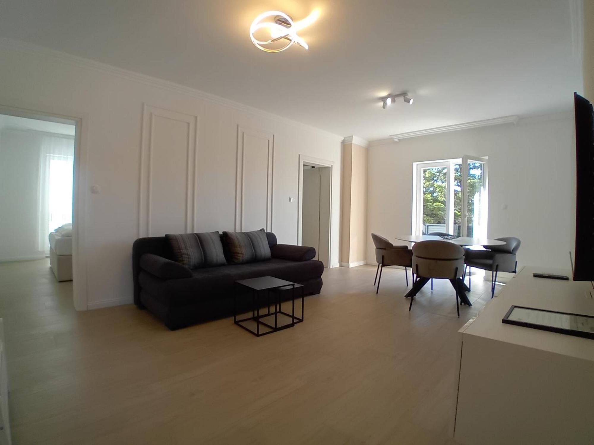 Apartments Angie زادار المظهر الخارجي الصورة