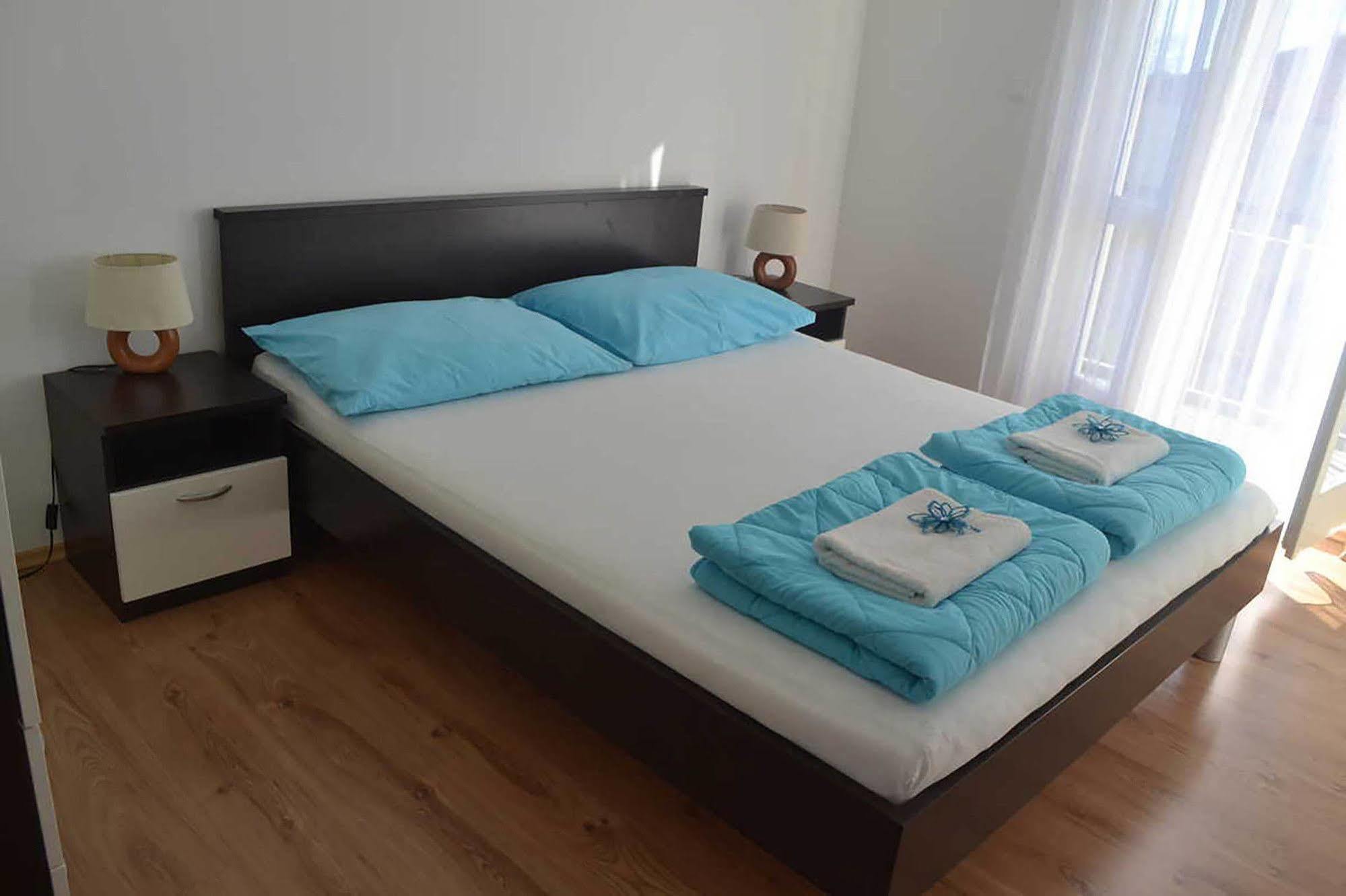 Apartments Angie زادار المظهر الخارجي الصورة