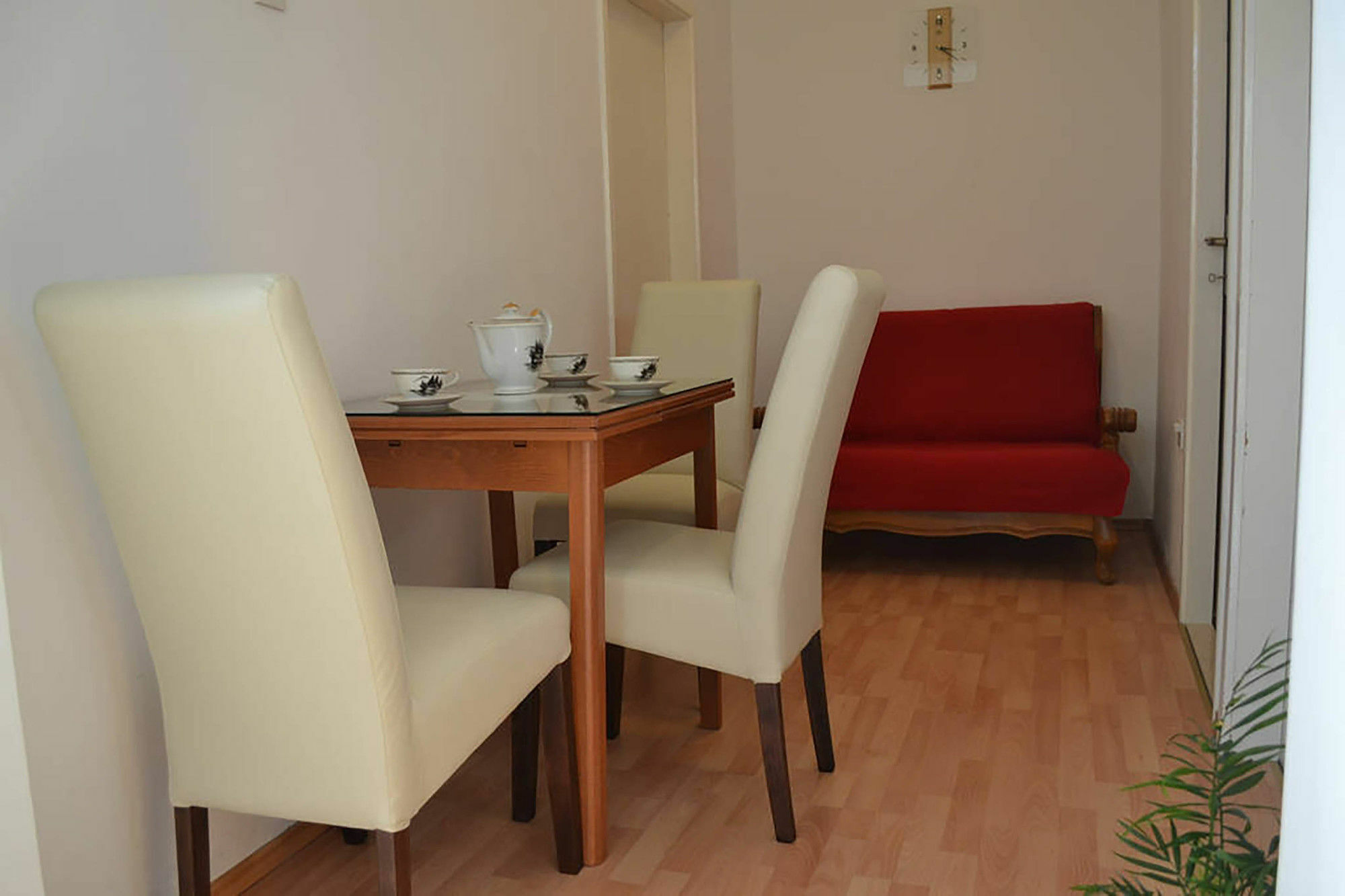 Apartments Angie زادار المظهر الخارجي الصورة